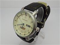Reloj Fossil Hombre Defender in Acero DE-1503 - DE-1503